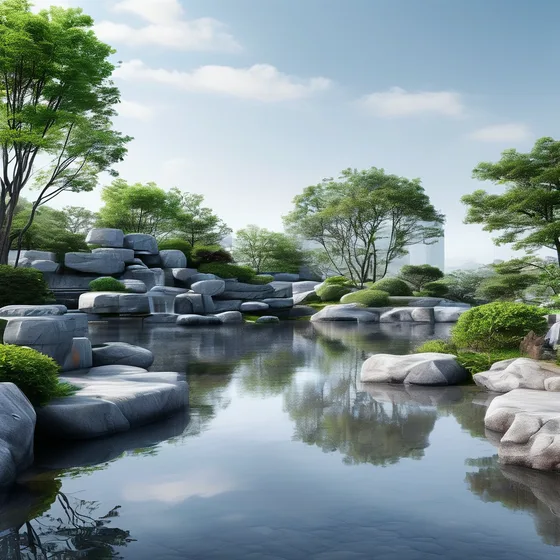 景观石厂家