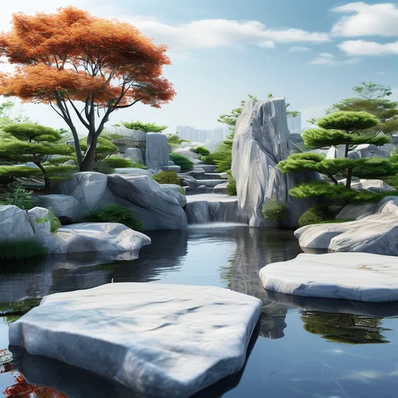 景观石厂家
